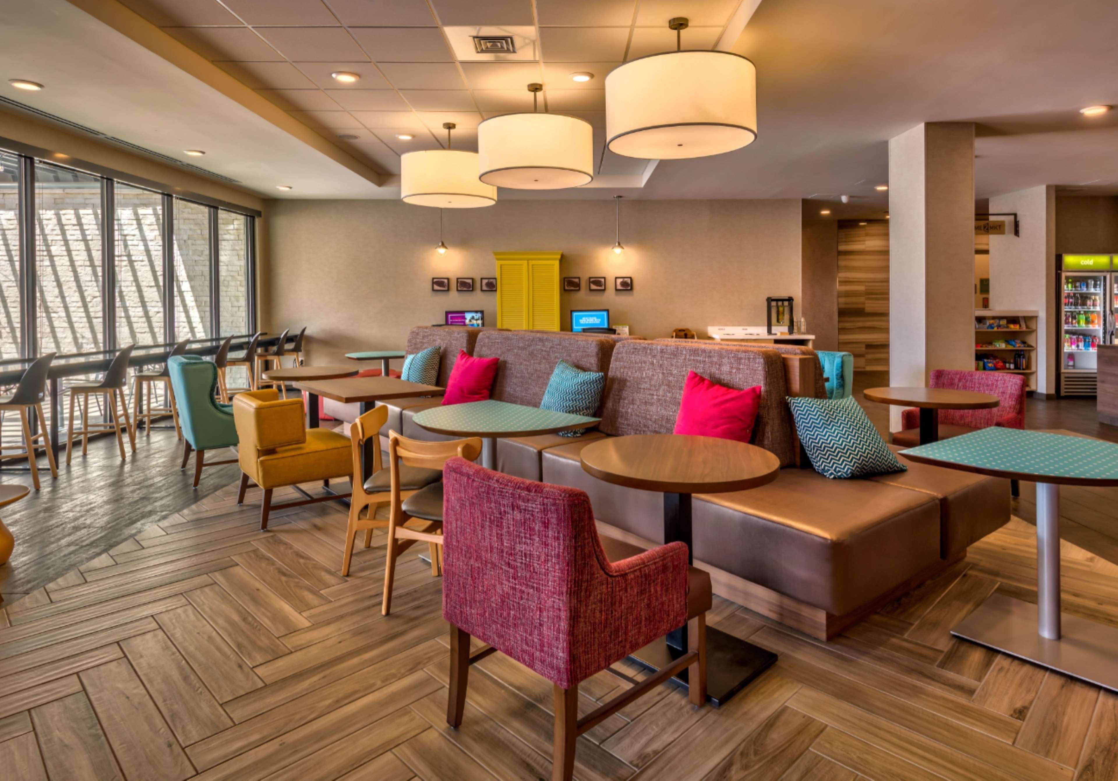 Home2 Suites By Hilton Reno Esterno foto
