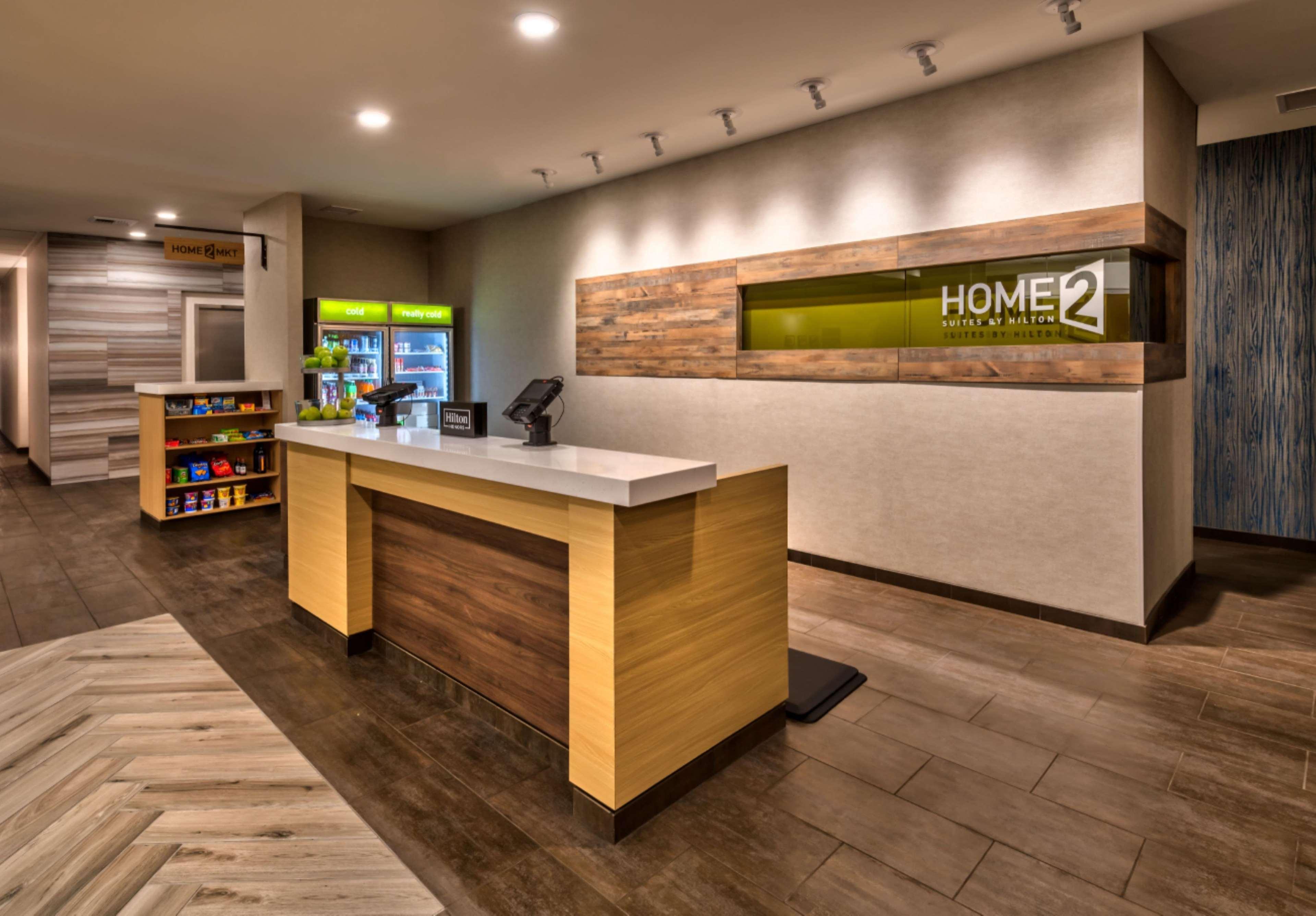 Home2 Suites By Hilton Reno Esterno foto
