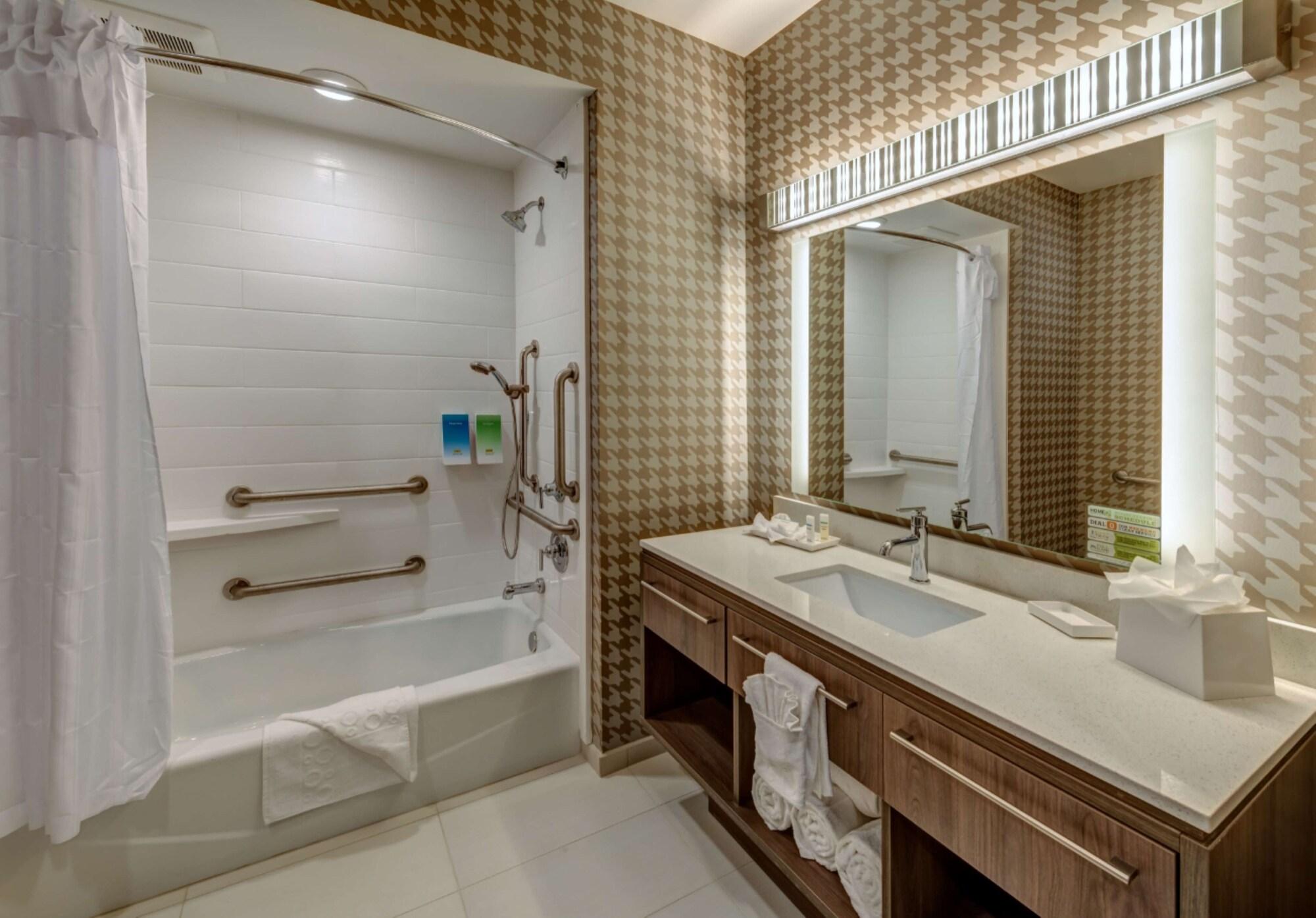 Home2 Suites By Hilton Reno Esterno foto