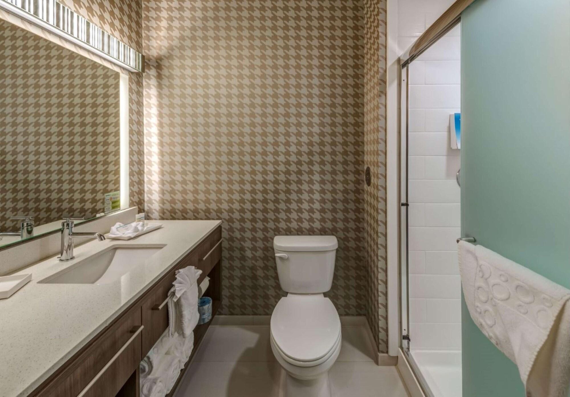 Home2 Suites By Hilton Reno Esterno foto