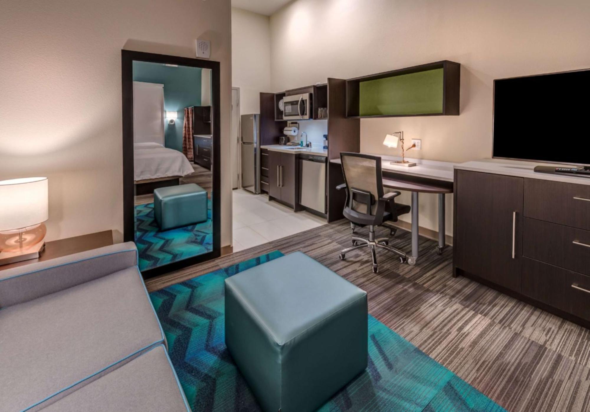Home2 Suites By Hilton Reno Esterno foto