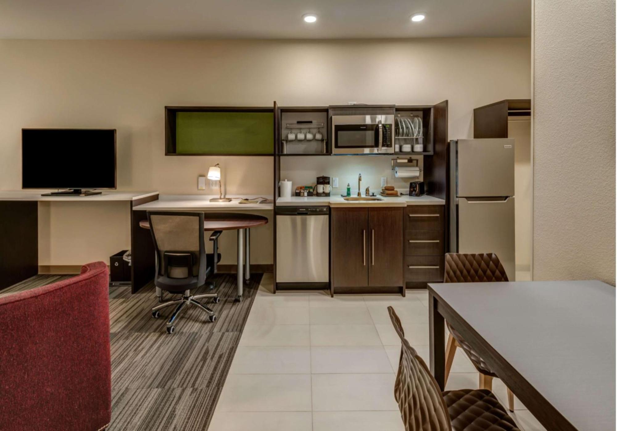 Home2 Suites By Hilton Reno Esterno foto