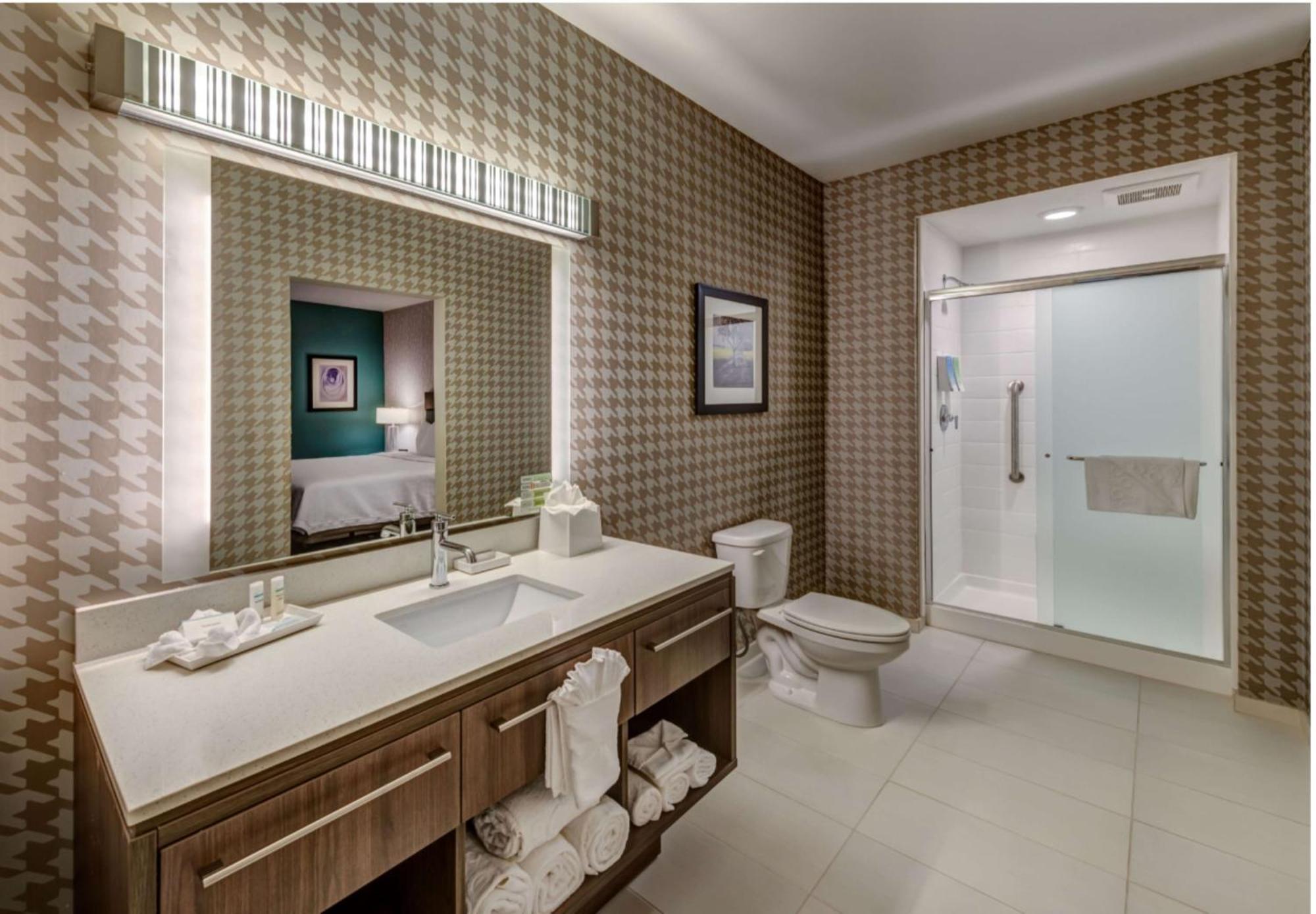 Home2 Suites By Hilton Reno Esterno foto
