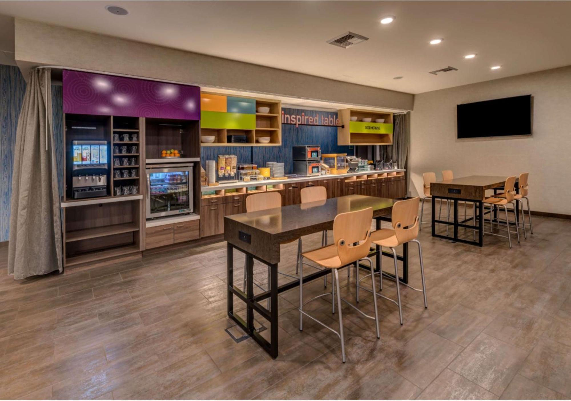 Home2 Suites By Hilton Reno Esterno foto