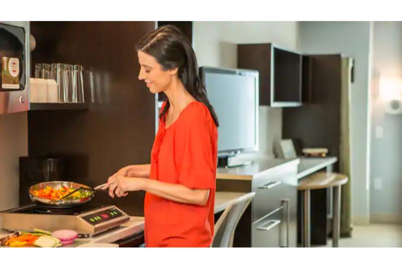 Home2 Suites By Hilton Reno Esterno foto